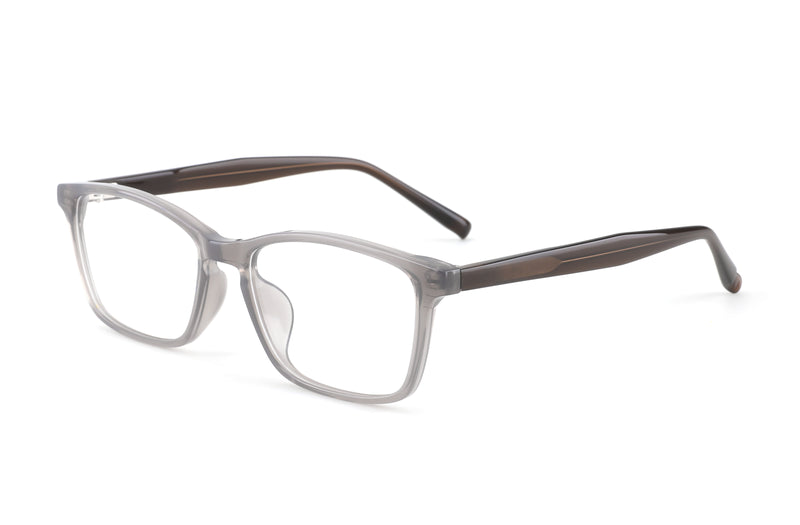 Parker | Rectangle Premium Glasses