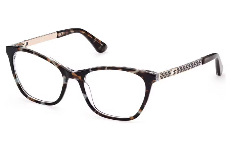 GU2882/V Guess | Cat Eye Glasses