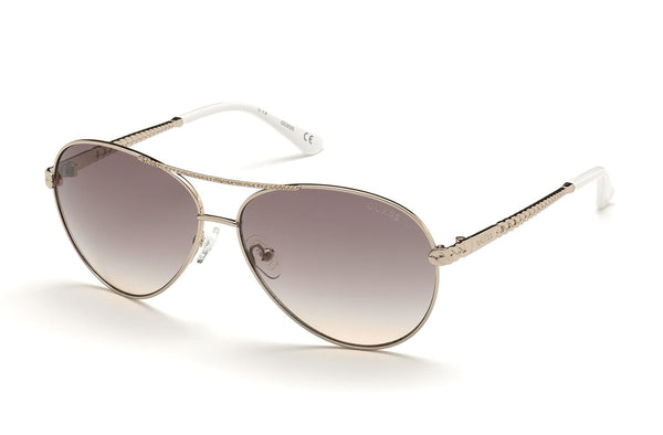 GU 7470-S Guess | Aviator Sunglasses