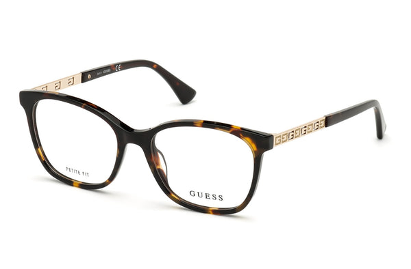 GU 2743 Guess | Square Glasses