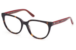 GU2872/V Guess | Oval Glasses