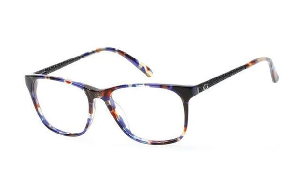 GU2500 Guess | Square Glasses