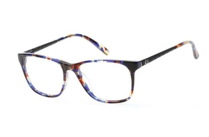 GU2500 Guess | Square Glasses