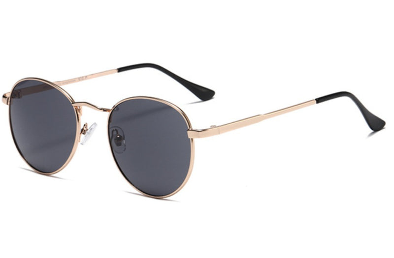 Hendrix Sunglasses | Round Sunglasses