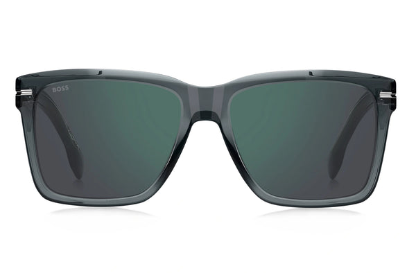 Hugo Boss BOSS 1745/S | Rectangle Sunglasses