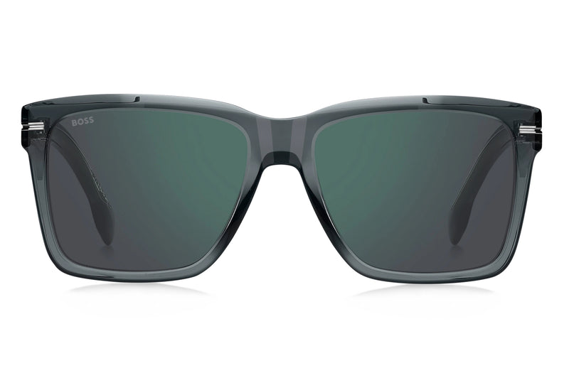 Hugo Boss BOSS 1745/S | Rectangle Sunglasses