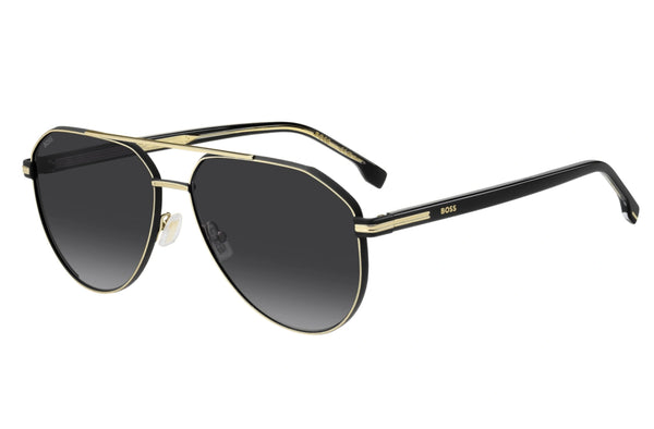 Hugo Boss BOSS 1747/S | Pilot Sunglasses