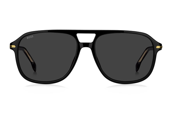 Hugo Boss BOSS 1751/S | Pilot Sunglasses