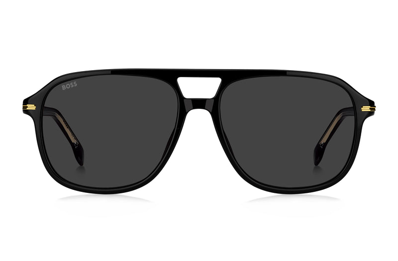 Hugo Boss BOSS 1751/S | Pilot Sunglasses