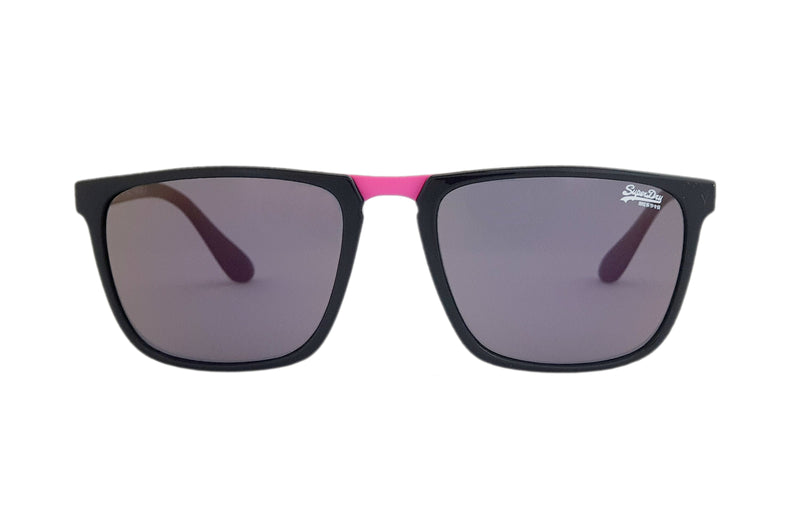 SDS AFTERSHOCK Superdry | Square Sunglasses