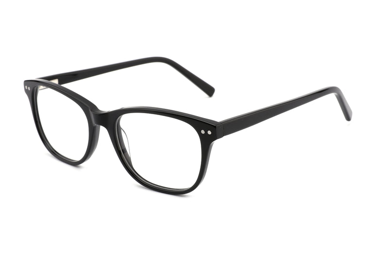 Ivy | Square Premium Glasses