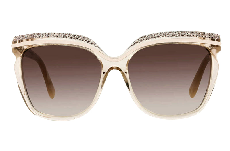 Jimmy Choo SOPHIA/S | Square Sunglasses