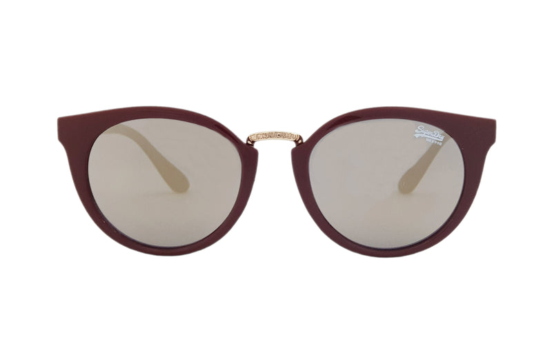 SDS GIRLFRIEND Superdry | Oval Sunglasses