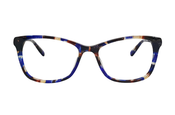 GU2500 Guess | Square Glasses