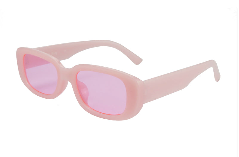 Lux Sunglasses | Rectangle Sunglasses