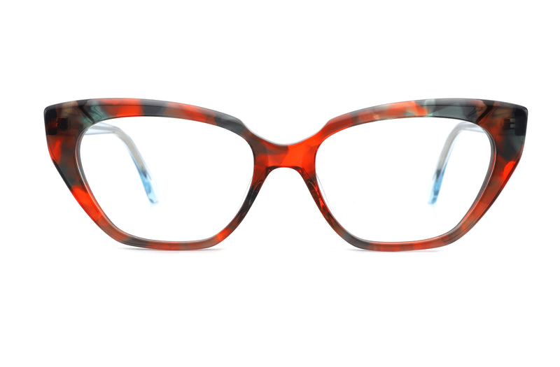 Mabel | Cat Eye Premium Glasses