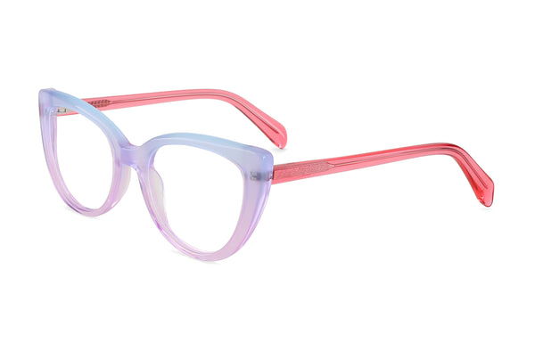 Macy | Cat Eye Premium Glasses