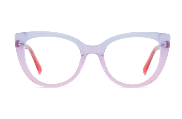 Macy | Cat Eye Premium Glasses