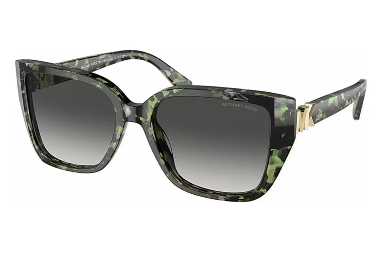 Michael Kors Acadia MK2199 | Cat Eye Sunglasses