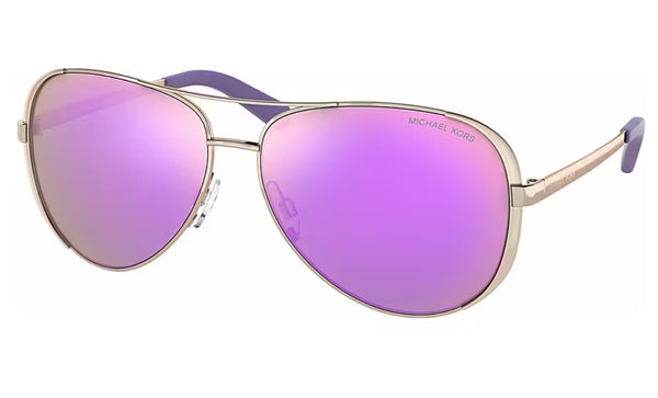 Michael Kors Chelsea MK5004 | Aviator Sunglasses
