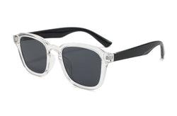 Monte Carlo Sunglasses | Round Sunglasses Optical King