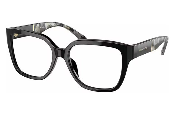 Michael Kors Polanco MK4112 | Square Glasses