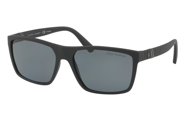 Polo Ralph Lauren PH4133 | Square Polarised Sunglasses