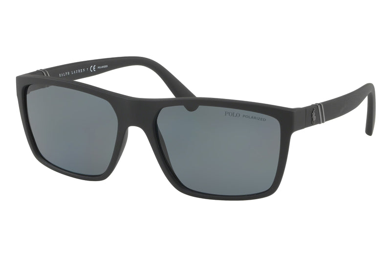 Polo Ralph Lauren PH4133 | Square Polarised Sunglasses
