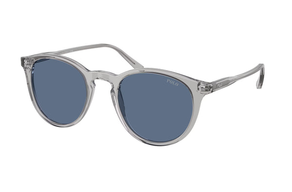 Polo Ralph Lauren PH4110 | Round Sunglasses
