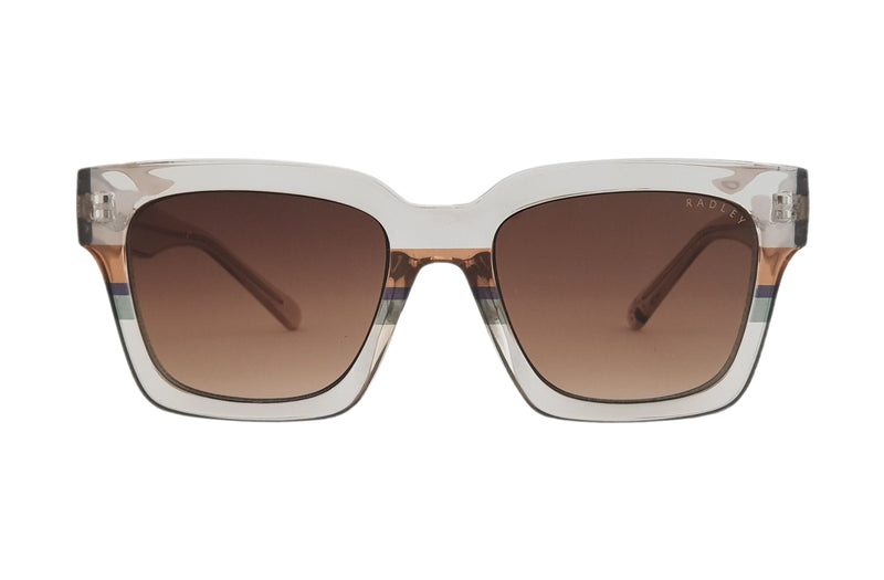RDS MINA Radley | Square Sunglasses