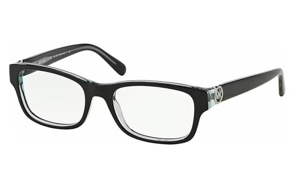 Michael Kors Ravenna MK8001 | Rectangle Glasses