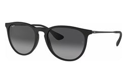 Ray-Ban RB4171 Erika | Oval Sunglasses