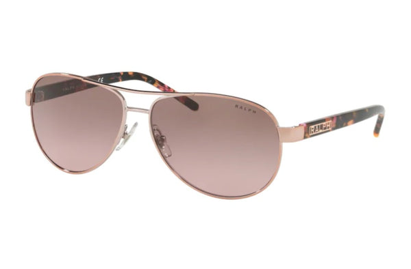 Ralph Lauren RA4004 | Aviator Sunglasses