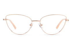 Kylie | Cat Eye Glasses