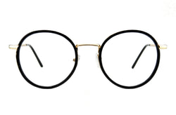 Timothy | Round Glasses