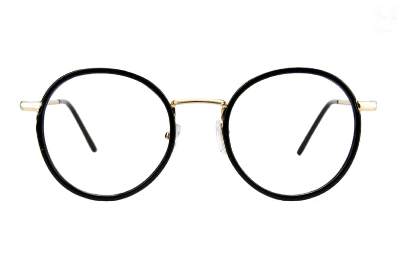 Timothy | Round Glasses