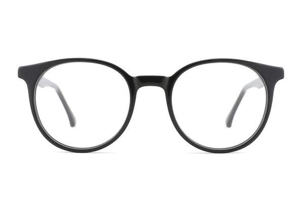 Sam | Round Glasses