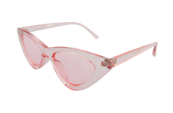 Sasha Sunglasses | Barbie Cat Eye Sunglasses