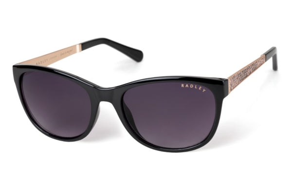 Sasha Radley RDS | Oval Sunglasses
