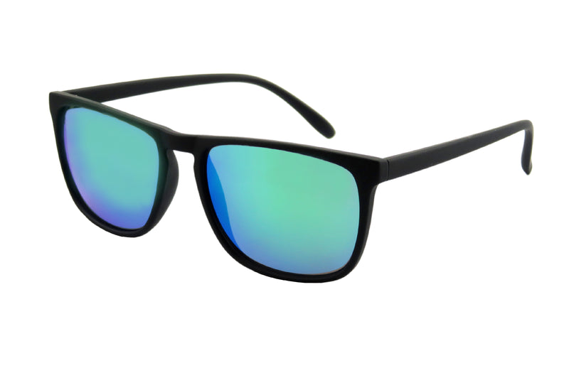 Sunshade | Square Polarised Sunglasses