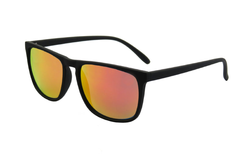 Sunshade | Square Polarised Sunglasses