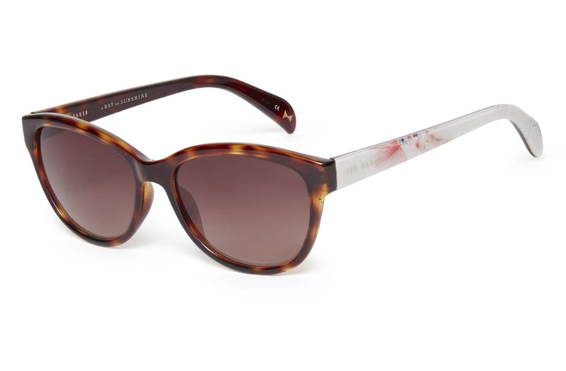 Ted Baker TB1605 Amie | Oval Sunglasses