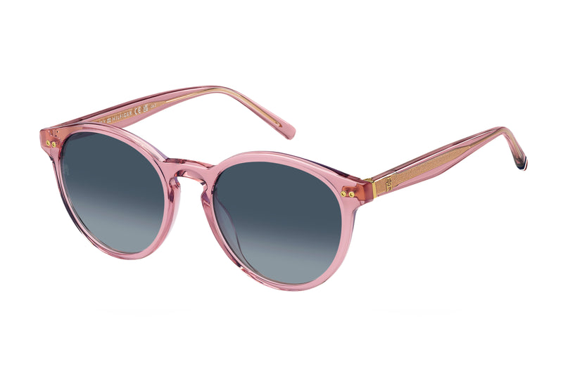 Tommy Hilfiger TH 2159/S | Round Sunglasses