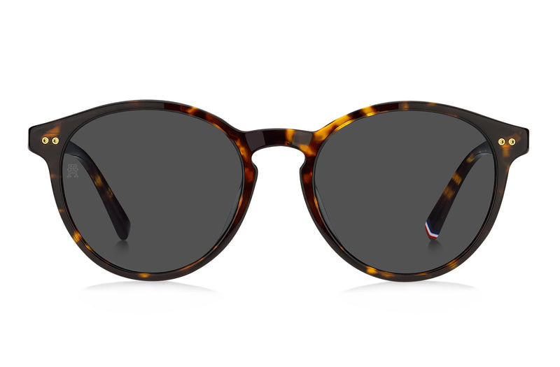 Tommy Hilfiger TH 2159/S | Round Sunglasses