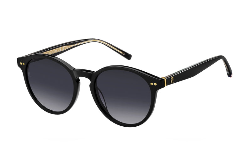 Tommy Hilfiger TH 2159/S | Round Sunglasses
