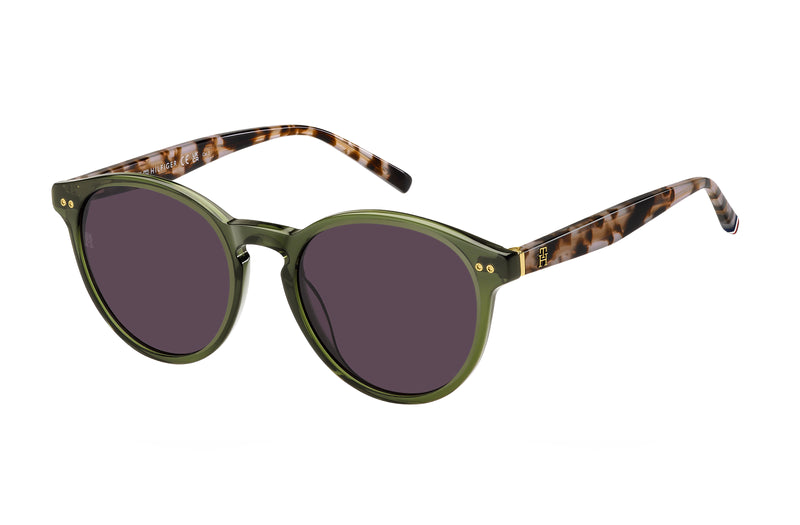 Tommy Hilfiger TH 2159/S | Round Sunglasses