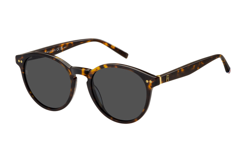 Tommy Hilfiger TH 2159/S | Round Sunglasses