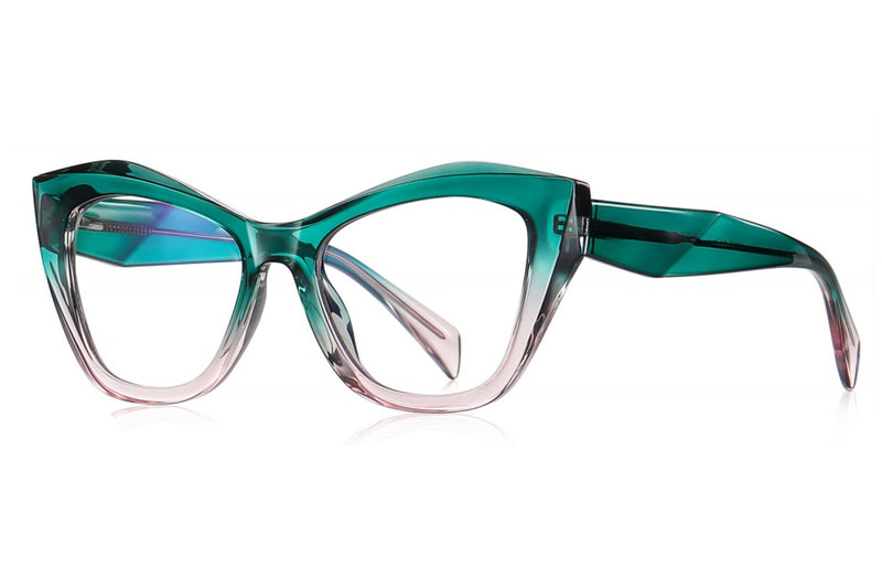 Cassie | Blue Light Premium Glasses