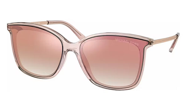 Michael Kors Zermatt MK2079U  | Square Sunglasses