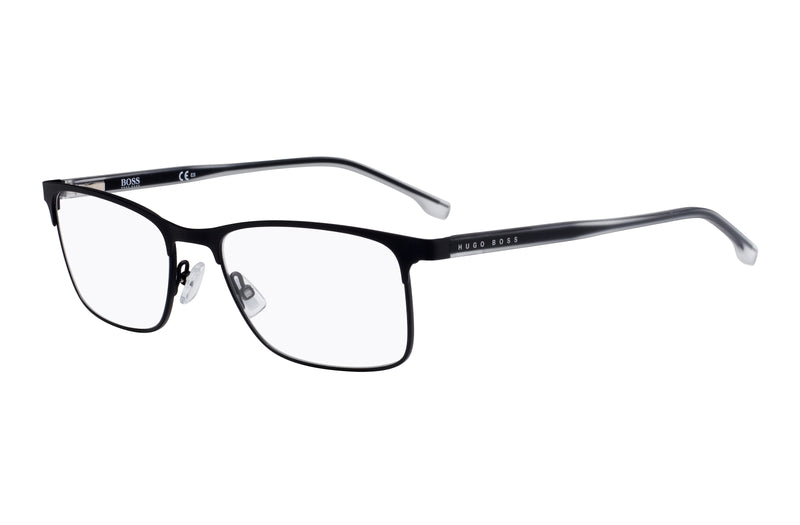 BOSS 0967 | Hugo Boss Rectangle Glasses